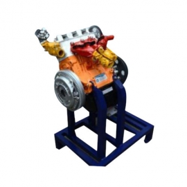 Internal Combustion Engines